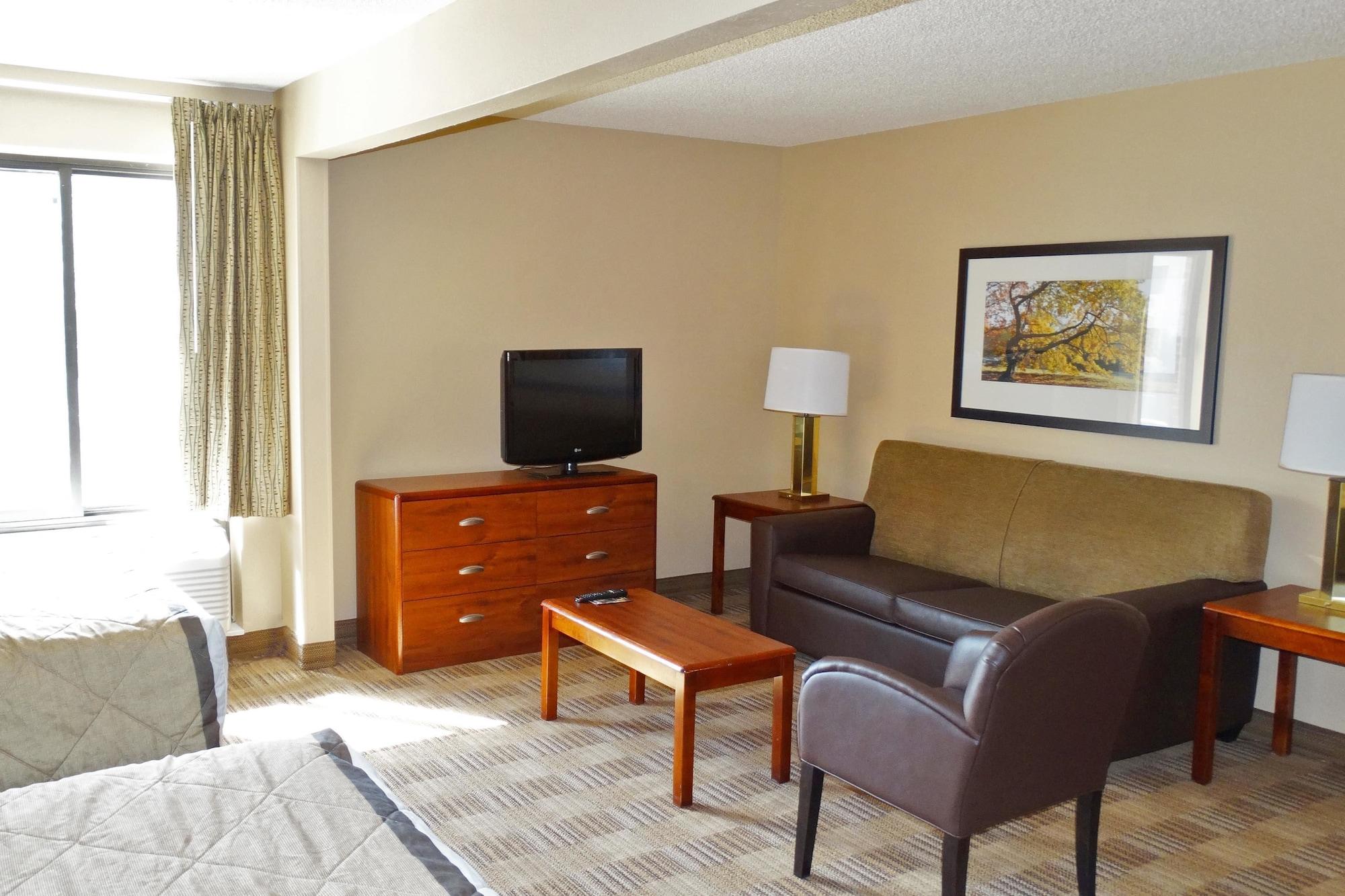 Extended Stay America Suites - Dayton - Fairborn Eksteriør bilde