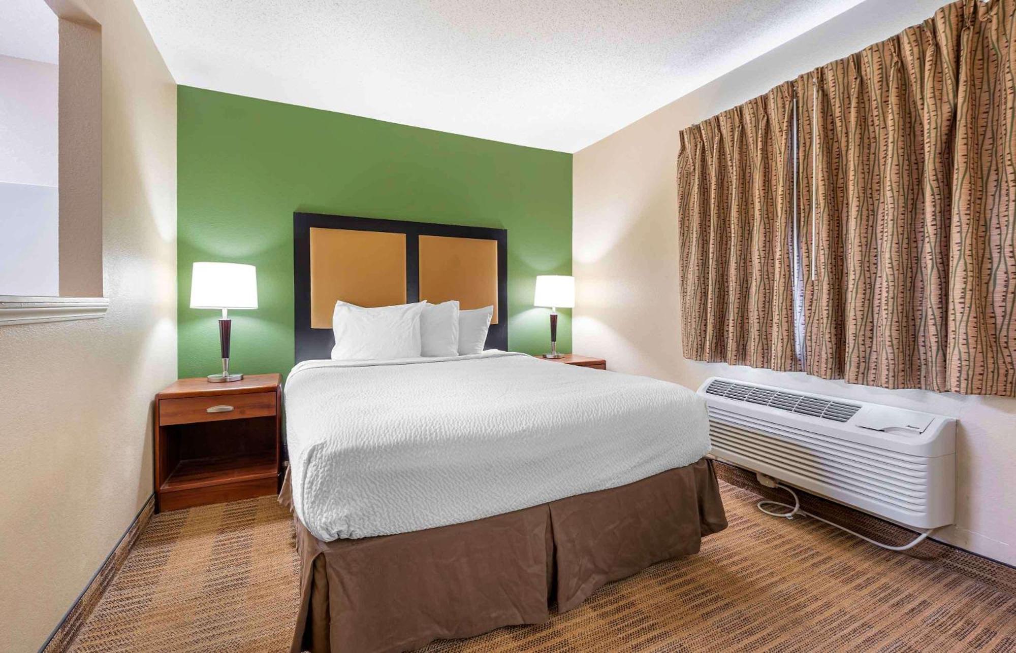 Extended Stay America Suites - Dayton - Fairborn Eksteriør bilde