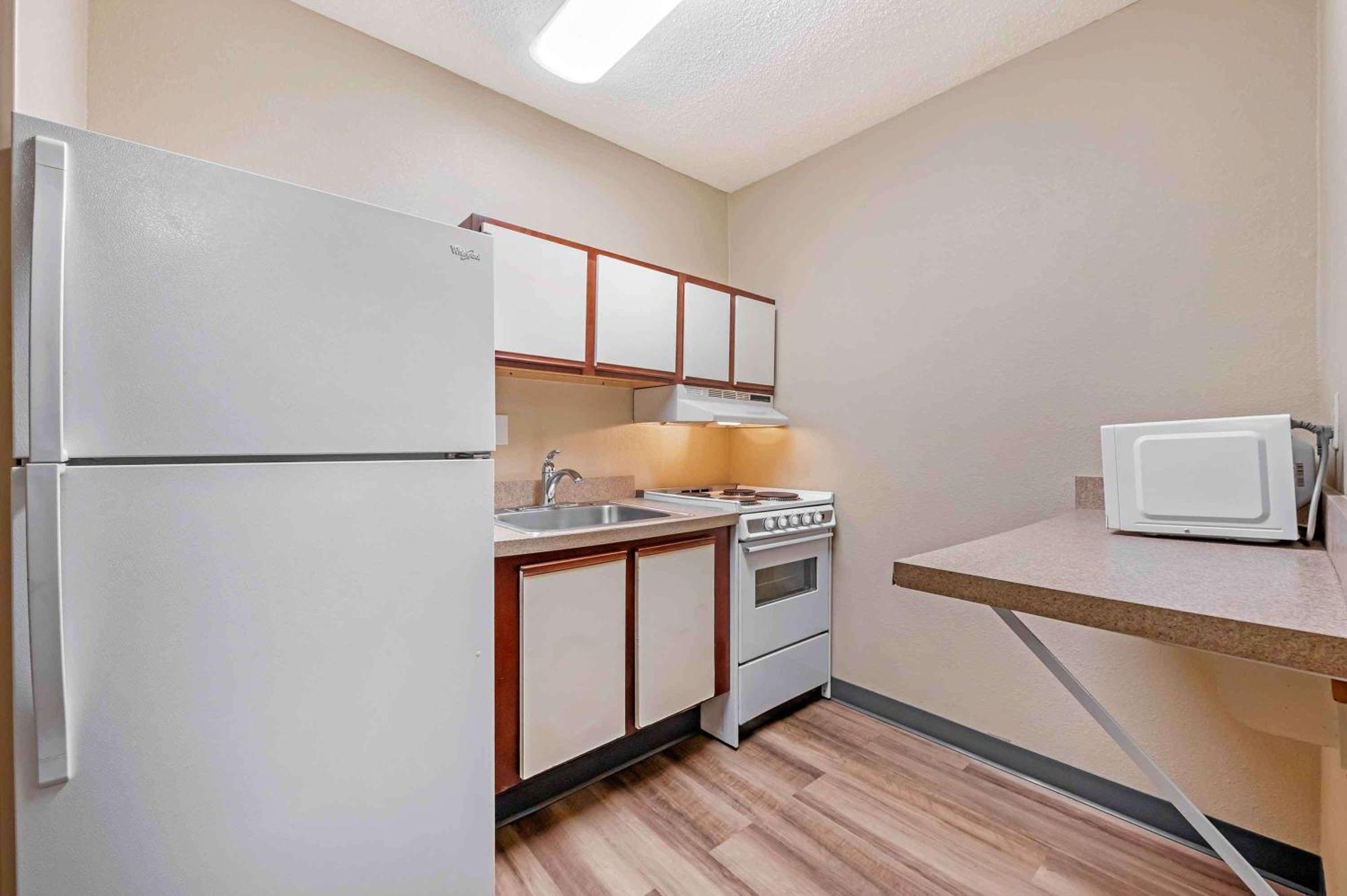 Extended Stay America Suites - Dayton - Fairborn Eksteriør bilde