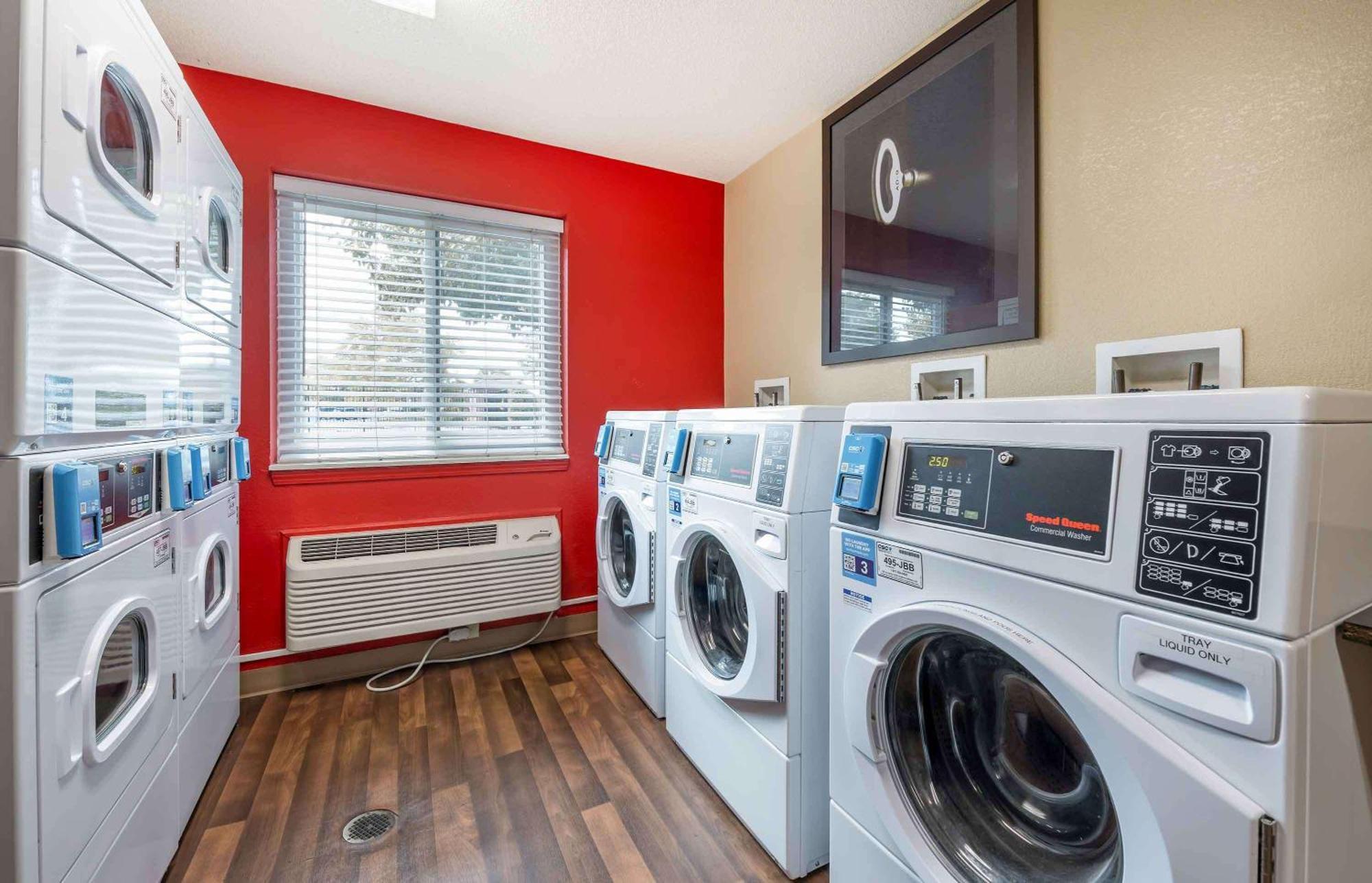Extended Stay America Suites - Dayton - Fairborn Eksteriør bilde