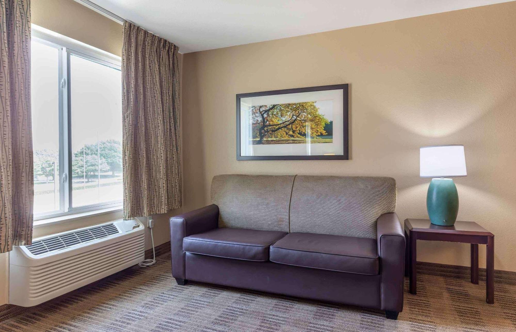 Extended Stay America Suites - Dayton - Fairborn Eksteriør bilde